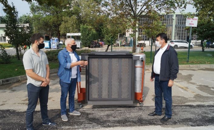 Asfalt tamirleri için artık yollar kapanmayacak