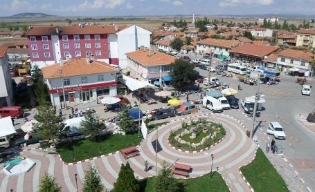 Aslanapa’da ziyaretlere ve toplu faaliyetlere 15 gün kısıtlama