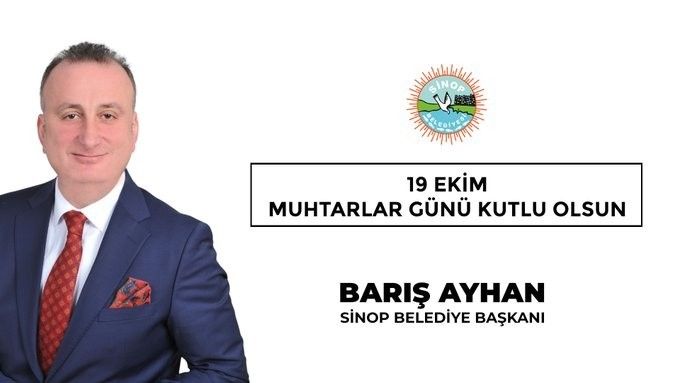 Ayhan: “Halkımıza hizmet noktasında birlikte çalışıyoruz”