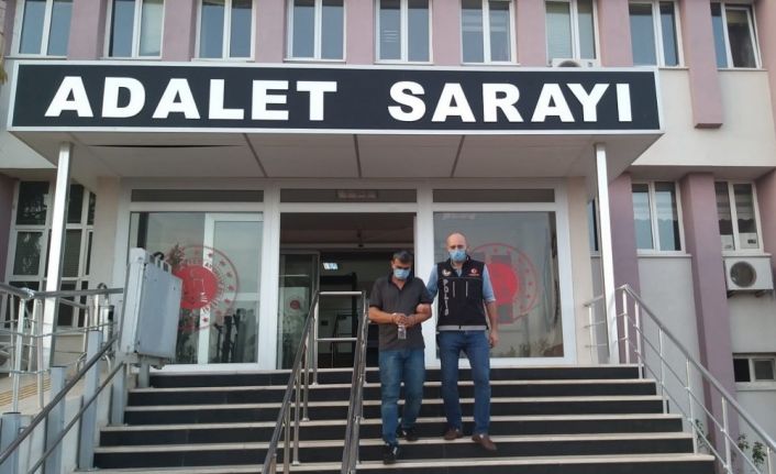 Ayvalık Polisi uyuşturucu satıcılarına geçit vermiyor