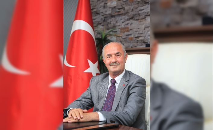 Başkan Akman’dan “Muhtarlar Günü” mesajı