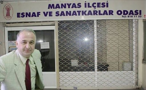 Başkan Keleş, “Esnafın dayanacak gücü kalmadı”