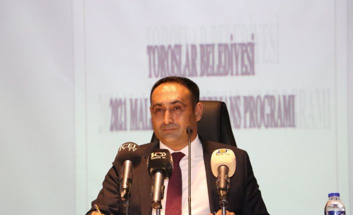 Başkan Yılmaz: “Bu bütçe, yatırım bütçesi”