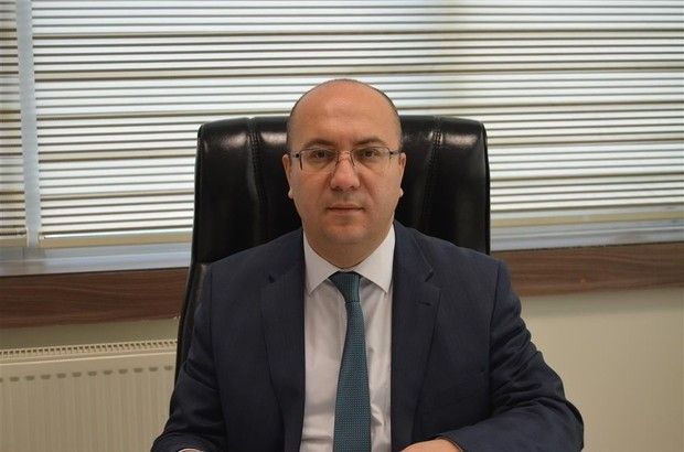 Bilecik İl Sağlık İl Müdürü Keskin Balıkesir’e atandı