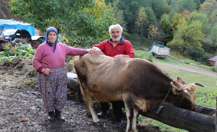 Bu aile her şeyini ’Devlet’e borçlu