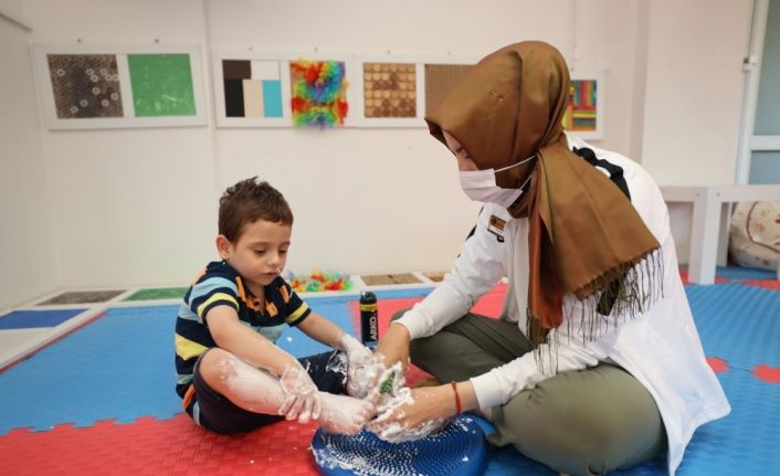 Çocuğunuzun yaşam kalitesini düşüren bu probleme dikkat