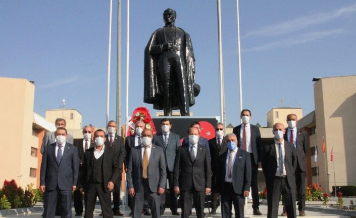 Erzincan’da Muhtarlar Günü kutlandı