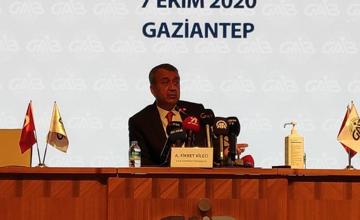 GAİB Başkanı Kileci: “Suudi Arabistan daha çok zarar görür”