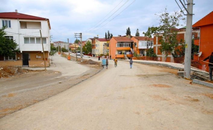 Gebze-Darıca arasındaki trafik yoğunluğunu azaltılacak