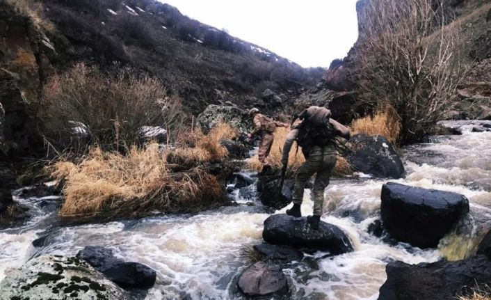 İçişleri Bakanlığı, sonbahar-kış operasyonlarıyla teröristlere göz açtırmayacak