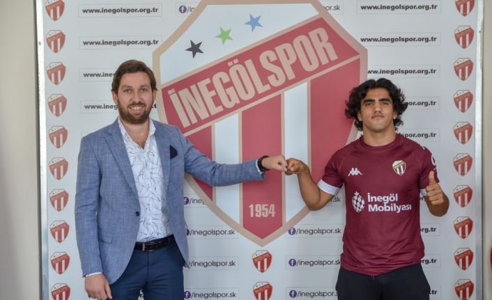 İnegölspor, Bünyamin Yavaşoğlu ile anlaştı