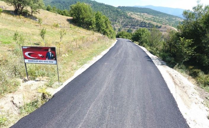 Karabük Özel İdare hedeflerini aştı