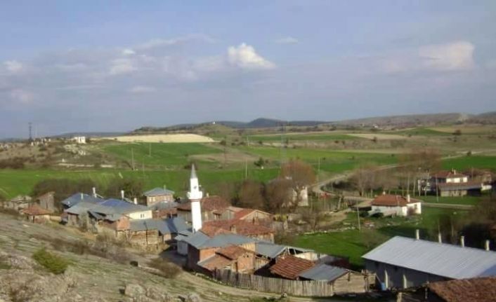 Kastamonu’da bir köy karantinaya alındı