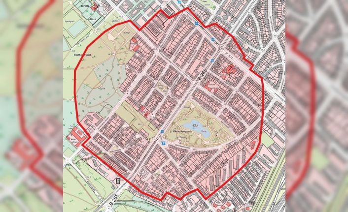 Köln’de İkinci Dünya Savaşı’ndan kalma bomba bulundu