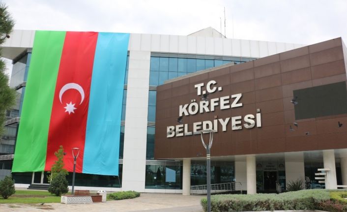 Körfez’den Azerbaycan’a dev destek