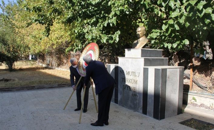 Kulp’ta Muhtarlar Günü etkinliği