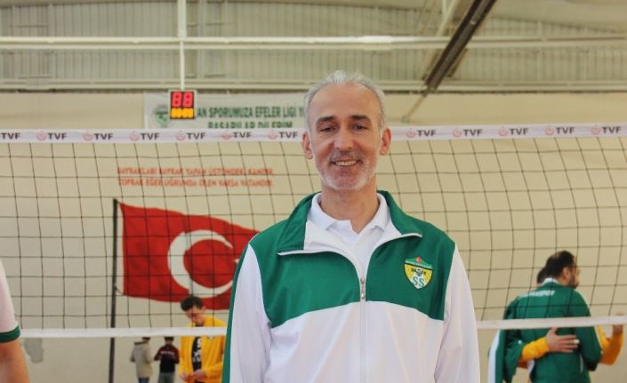 Mehmet Şahin, Solhanspor’da