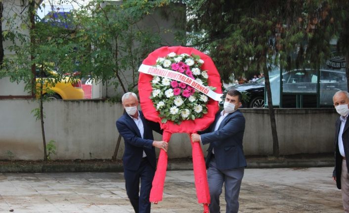 Osmaneli’nde Muhtarlar Günü kutlamaları