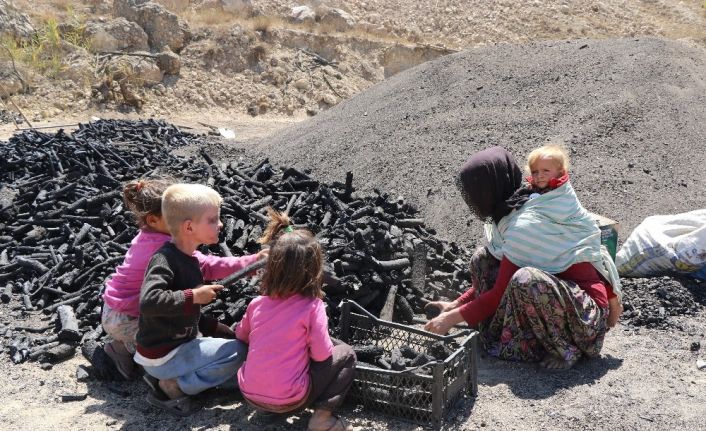 (Özel) Annenin bohçasında hayat