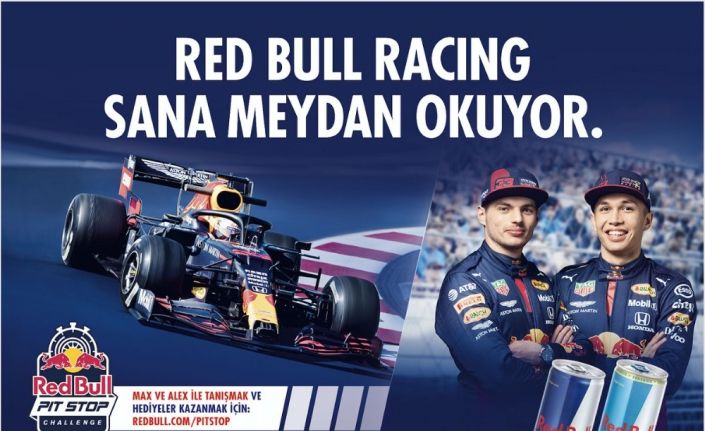 Pit Stop Challenge’da heyecan devam ediyor