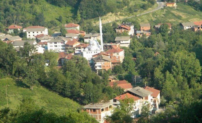 Pozitif vakaların bulunduğu köyde halk pazarının kurulması yasaklandı