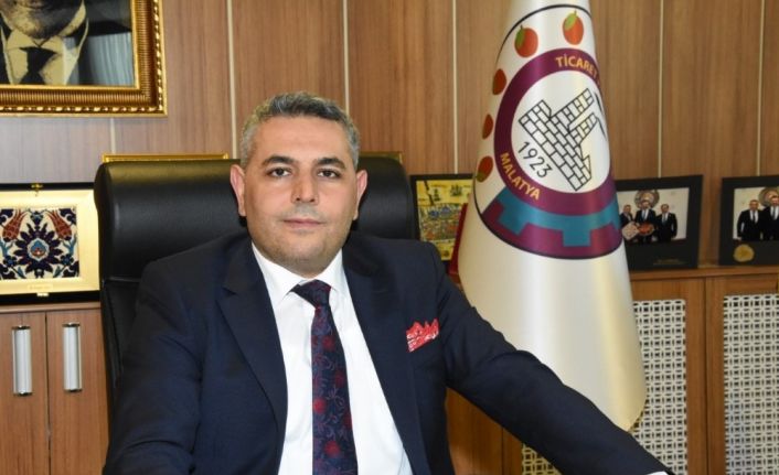 Sadıkoğlu: “Malatya OSB’ye yatırımlar hızla devam edecek”