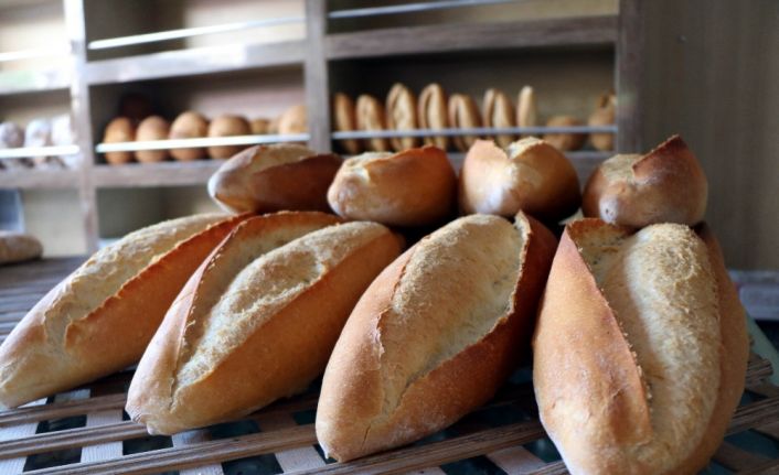 Samsun’da ekmek zammı yeniden gündemde