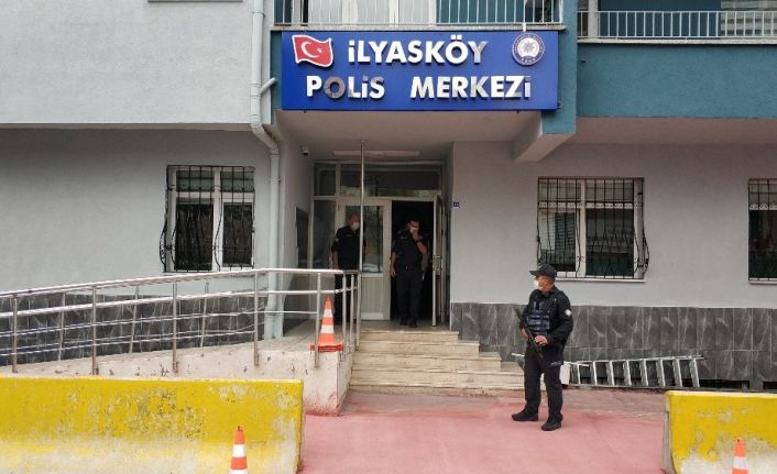 Samsun’da İlyasköy Polis Merkezi taşındı