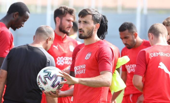 Sivasspor’da Villarreal maçı öncesi 3 eksik!