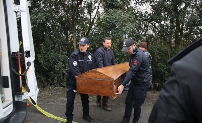 Tartıştıkları şahsı öldürüp yol kenarına atan sanıkların ifadeleri kan dondurdu