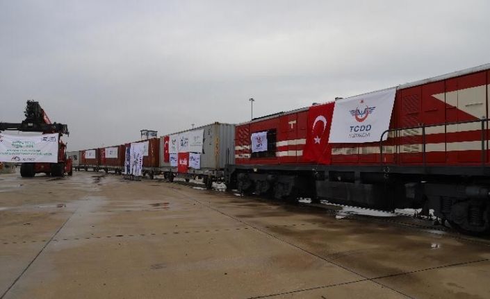 TCDD ile Eskişehir Sanayı Odası arasındaki “Yeşilyol Projesi” hayata geçirildi