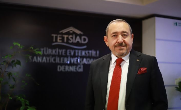 Türk Ev Tekstilcileri 9 ayda 189 ülkede iç mekânları süsledi