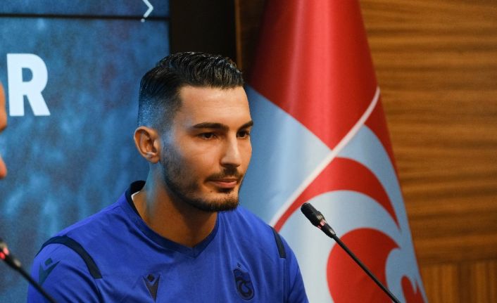 Uğurcan Çakır: "Fenerbahçe maçıyla çıkışa geçmek istiyoruz"