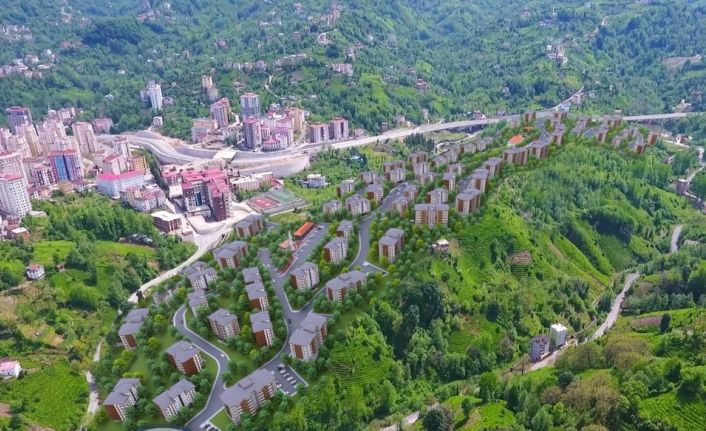 Yeni Rize için hak sahipleri ile görüşmeler başlıyor