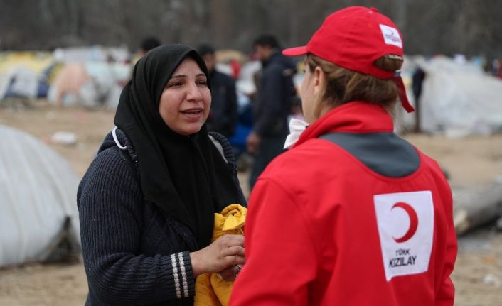 2020 dünya afet raporu yayınlandı