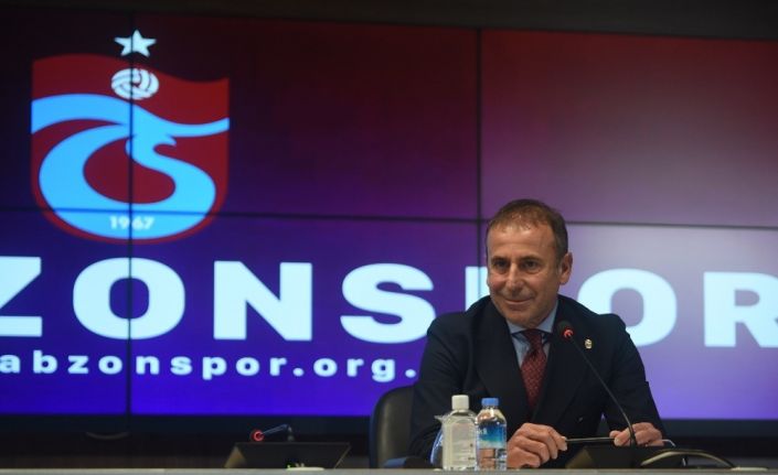 Abdullah Avcı: "Karadeniz’in dalgalı denizini seçtim"