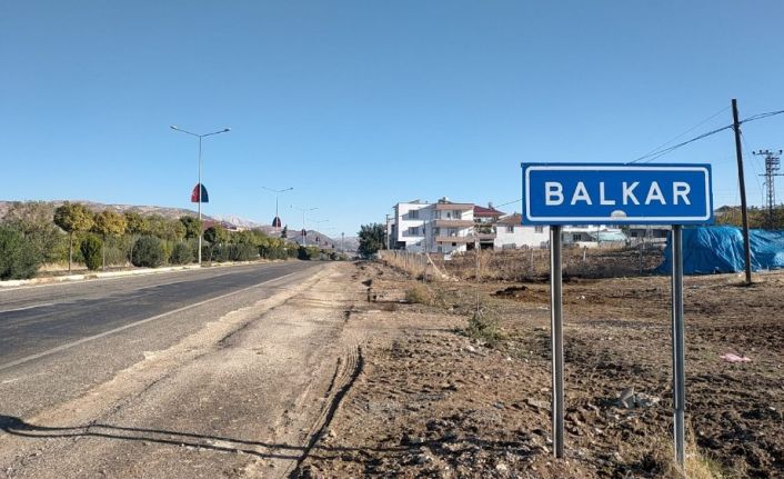 Adıyaman’da bir belde karantinaya alındı