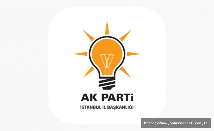 Ak Parti İstanbul İlçe Başkan Adayları Belli Oldu