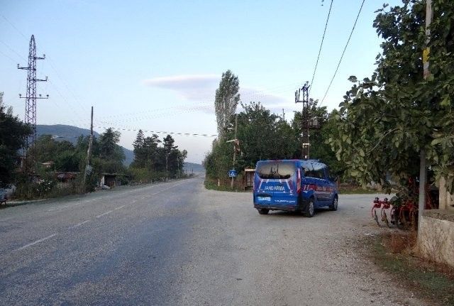 Aktaş köyü Beşevler mahallesinde karantinası sona erdi