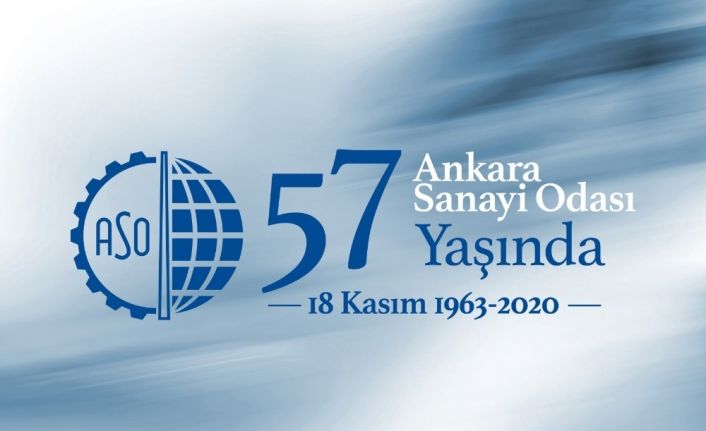 Ankara Sanayi Odası 57 yaşında