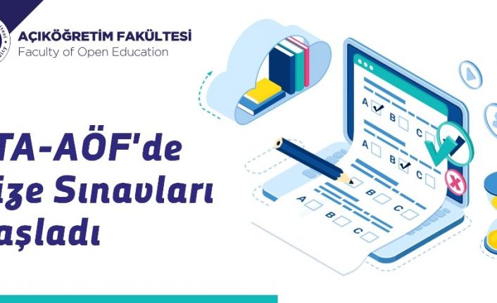 ATA-AÖF’de vizeler başladı