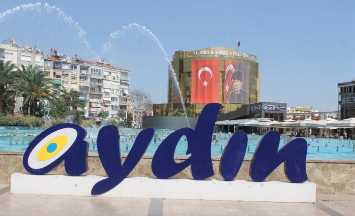 Aydın’da 8 ayda 1568 binaya ruhsat verildi