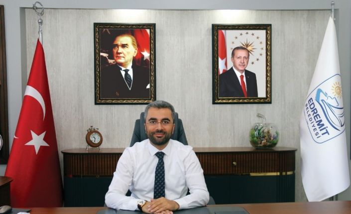 Başkan Say’dan Öğretmenler Günü mesajı