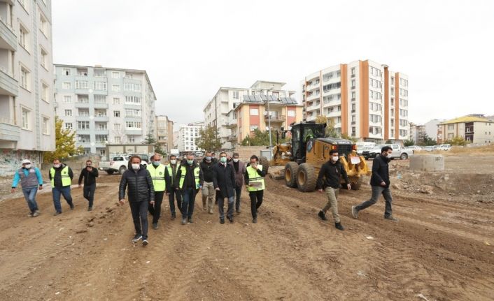 Başkan Vekili Aslan: “Memleketimizin en büyük sorunlarından biri trafiktir”