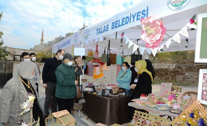 Başkan Yalçın ’100 ağartmaya’ devam ediyor