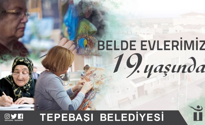 Batıkent Belde Evi yenileniyor