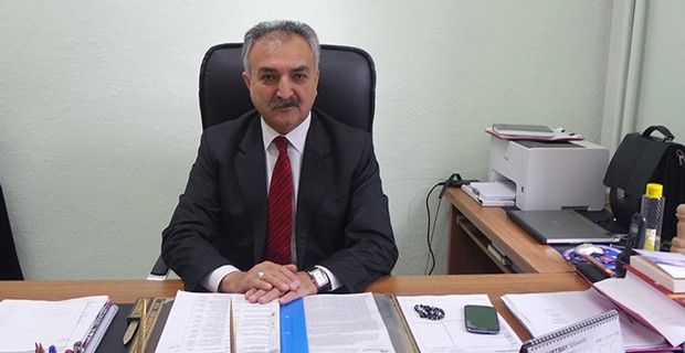 Belediye başkanı korona virüse yakalandı