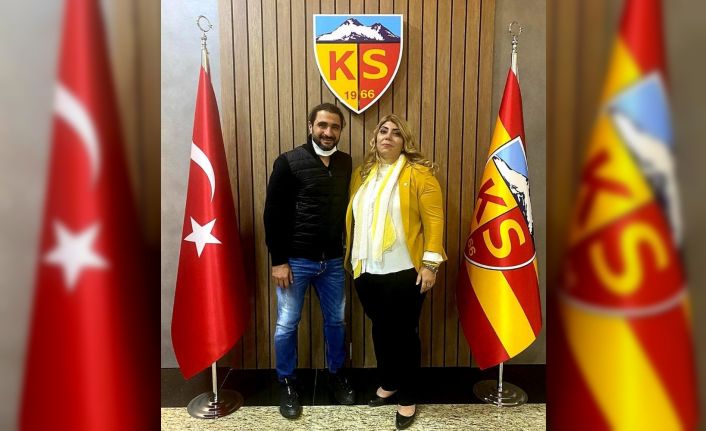 Berna Gözbaşı: "Yolun açık olsun Bülent"