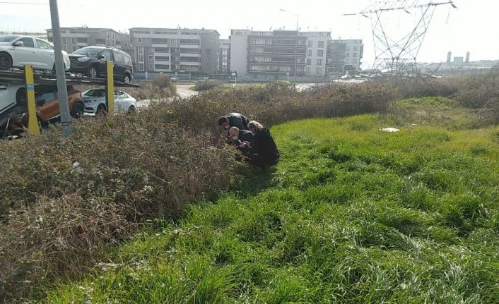 Bursa’daki cezaevi önünde işlenen cinayetin şüphelisi yakalandı