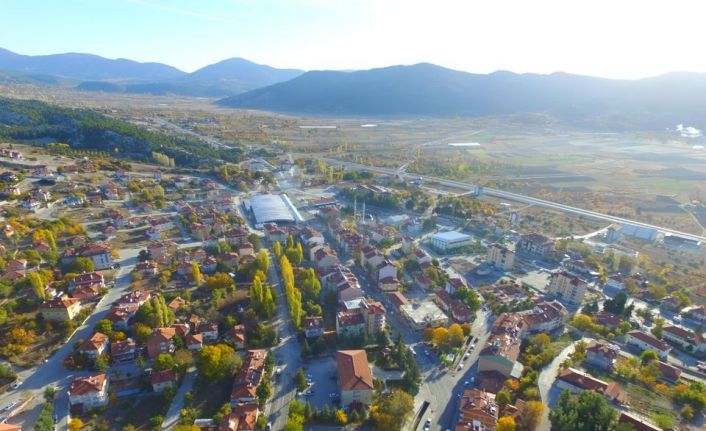 Çameli Belediye Başkanı Arslan’dan ikametgah çağrısı